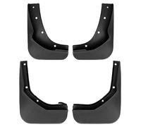 For Ford For Kuga For Escape 2013-2019 Mudguards Fender Guards Outside Parts Front Rear Mud Flaps 4pcs/set Car Accessories IENQBVL