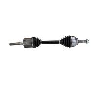 For Ford For Kuga II DM2 1.5 CV Joint Drive shaft Assembly RMDV6P-3B437-AA1 1783753 1841613 DV6P-3B437-AA WEFOLCC