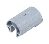 For Ford For Lincoln OEM Cooler Line Retainer Clip Nut Cap Replacement Part 2009 2020 Models Part Number 9L8Z7Z465A