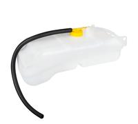 For Ford For Maverick DA Radiator Coolant Overflow Bottle Reservoir Dual Pipe MENSUNUBNM