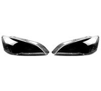 For Ford For Mondeo 2004 2005 2006 2007 Headlamps Caps Transparent Lampshade Shell Headlights Cover Lens Glasses MNGNCBXWK(Left and Right)