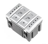 For Ford For Mondeo 4 S MAX For Galaxy Heated Seats Switch BS7T19K314AB Push Button Control