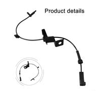 For FORD For MONDEO ABS Sensor Front Left Right DG9C2C204AD DG9C2C205AD Direct Replacement Part Fits For FORD For MONDEO 1 0 1 5 1 6 2 0 (right)