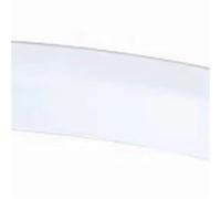 For Ford For Mondeo For Fusion 2013 2014 2015 2016 2017 2018 2019 ABS Plastics Car Rear Window Top Spoiler Wings MNGNCBXWK(White topcoat)