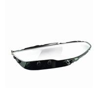 For Ford For Mondeo For Fusion 2017 2018 2019 2020 Car Headlight Cover Headlamp Lens Auto Shell Cover MNGNCBXWK(Left side)