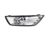 For Ford For Mondeo Mk4 2007 2008 2009 2010 Car Round Front Fog Light Left/Right Car Front Fog Lights