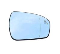 For Ford For Mondeo MK5 V For CD For CE For CF 2014-2019 2015 2016 2017 2018 Auto Heated Blind Spot Warning Wing Rear Mirror Glass(Right side RH)
