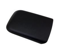 For Ford For Mustang 2005 2006 2007 2008 2009 Center Console Armrest Cover Armrest Box Pad 5R3Z6306024AAC G5ZZ-6306024 WEFOLCC