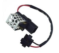 For Ford For Mustang 2005-2010 Engine Cooling Fan Resistor 7R3Z8L603A,7R3Z-8L603-A,4R3Z-8L603-AA, 4R3Z8L603AA