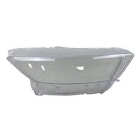 For Ford For Mustang 2014 2015 2016 2017 Headlight Housing Shell Lamp Shade Lens Transparent Cover MNGNCBXWK(Right)