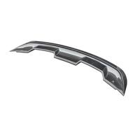 For Ford For Mustang 2015-2023 Accessories Coupe Glossy Black/Carbon GT Style Rear Trunk Wing Spoiler Car Exterior Parts MNGNCBXWK(Carbon glossy)