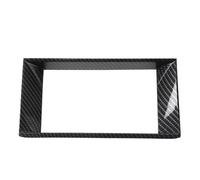 For Ford For Mustang 2015-2023 Car Central Control Navigation Panel Decoration Cover Interior Accessories IENQBVL