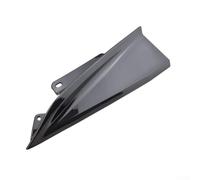 For Ford For Mustang 2024+ Rear Bumper Lower Side Corner Spoiler Lower Guard, Protective ABS Plastic Designed for Seamless Vehicle Integration and Resistance (Matte Black)