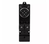 For Ford For Mustang Coupe 2015-2022 Driver Side Door Master Window Switch Mirror Control Button FR3Z-14529-AC FR3Z14529AC