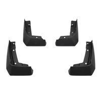 For Ford For Mustang For Mach-E 2021 2022 Fender Mudguard Mud Flaps Guard Splash Flap Mudguards Car Accessories FIXCOR