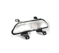 For Ford For Mustang GT 5.0 2015-2020 Car Brake Light Rear Fog Reflector Bumper Lamp Tail Warning