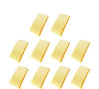 For Ford For Police For Interceptor For Sedan 2013-2019 Car Cabin Air Filter Auto Carbon CA10242 7T4Z-9601-A CY01-13-Z40A(10pcs)