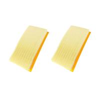 For Ford For Police For Responder For Hybrid 2019-2020 Car Cabin Air Filter Auto Carbon CA10242 7T4Z-9601-A(2pcs)
