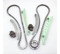 For Ford For Racing 4.6-Litre SOHC V8 Timing Chain Kit OE F3LY6268A 1L3Z6L266AA XL1Z6L266AA Auto Part Rail