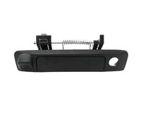 For Ford For Ranger 2012-2020 Car Rear View Camera Trunk Handle Camera Parking Camera Accessories BLNETU(Dynamic trajectory)