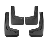 For Ford for Ranger 2023 2024 2025 Car Mud Flaps Mudguard Splash Accessories Guards Fender Front Rear Mudflaps FIXCOR(Front Back 4PCS)