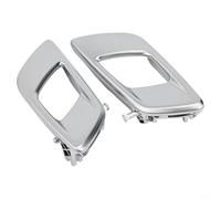 For Ford For Ranger and For Everest Door Inner Handle 2012 2021 Direct Replacement Part Fits Left and Right Side OEM Numbers (1 Pair)