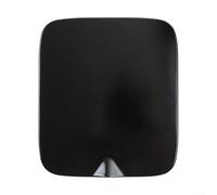 For Ford For Ranger Compatible Fuel Tank Cap Door Cover F37Z99405A26A, Direct Replacement Part Built from Sturdy Iron Material