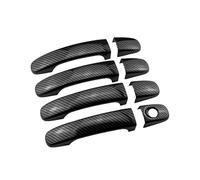 for Ford for Ranger for Everest for Endeavour 2015 2016-2022 Car Door Handle Protection Cover Stickers Parts auto Parts
