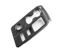 For Ford For Ranger For Raptor 2023 2024 Center Console Gear Shift Panel Cover Interior Decorative AJOHBM(LHD)