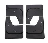 For Ford For Raptor F150 Mudguards Splash Guard Fender Mud Flap Car Fenders Accessories 4Pcs FIXCOR