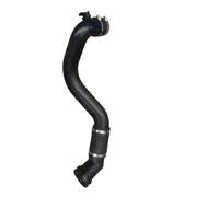 for Ford for Rapyor F-150 15 3.5 Intercooler Intake Pipe Sensors Included Turbo Turbocharger Outlet Hose HL3Z6F073