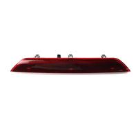 For Ford For Tourneo For Transit 2015 2016 2017 2018 2019 2020 High Level Third Rear Brake Light Brake Lamp Car Rear Tail Light(Red)