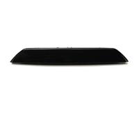 For Ford For Tourneo For Transit 2015 2016 2017 2018 2019 2020 High Level Third Rear Brake Light Brake Lamp Car Rear Tail Light(Black)