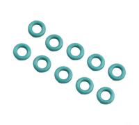 For Ford For Transit 2006+ 2.2L 2.4L 3.2L TDCi Diesel Fuel Injector Leak Off Pipe O-Ring Seal Washer Set Part No 1795871