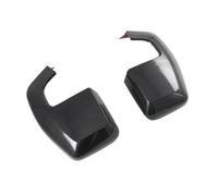 For Ford For Transit 2017 For Tourneo Custom 2016 Car Rearview Side Glass Mirror Cover Trim Side Mirror Caps QAQMHVCVB