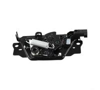 For Ford For Transit Bonnet Catch Latch for Models 2012+ including For Transit Custom OEM 5236243 BM5A16700BG for Reliable Engine Cover Security
