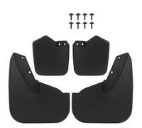 For Ford，for Transit Custom Tourneo 2012~2023 1915641 Mudguards Mudflaps Fender Front Rear Mud Flap Splash Guards Auto Accessories car mud flaps