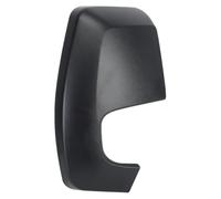 For Ford For Transit Custom V362 2014-2023 Side Mirror Case Accessories Car Rearview Side Mirror Cover Trim Caps FIXCOR(RIGHT A)
