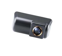 For Ford For Transit For Connect 170° HD 1080P Car Rear View Camera Night Vision Reverse Reversing 4 Pin Vehicle Parking AHD HQGQCEZEK(AHD1080P)