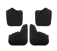 For Ford For Transit For Custom Tourneo 2012-2023 1915641 Mudguards Mudflaps Fender Front Rear Mud Flap Splash Guards FIXCOR(Front rear)