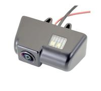 For Ford For Transit MK6 MK7 2000~2013 For Tourneo 2008~2014 HD Night Vision Backup CAM AHD 1080P 170° FishEye Vehicle Rear View Camera(CVBS 720X480-6m)