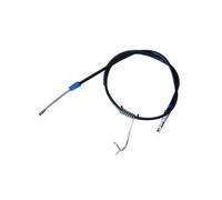 For Ford For Transit V348 Left Hand Side Diesel Car Braking System Wire Parking Brake Cable 7C19-2A809-BA IENQBVL