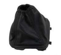 For Ford For Transit Van MK7 Manual Transmission Gear Shift Boot Gaiter Made from Pu Leather by Stitch Gear