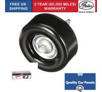 For Ford Fusion 2005-2010 2.3 Gates Deflection Guide Pulley V Ribbed Belt
