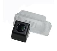 for Ford Fusion 2013~2015 Car Rear View Camera Back Up Reverse Parking Camera/HD CCD Night Vision/Plug Directly