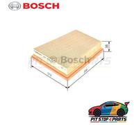 Air filter Filter Insert F 026 400 110 BOSCH for FORD FIESTA V FUSION