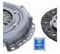 For FORD FUSION JU 2002 to 2012 SACHS Clutch Kit 3000 951 006