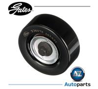 Gates DriveAlign Tensioner T36175 – Deflection/Guide Pulley for V-ribbed Belt