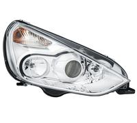 Right Headlight Ford:S-MAX,GALAXY 6M2113005AE 6M2113005AC 1406375 6M2113005AG
