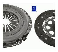 SACHS 3000 970 012 Clutch kit